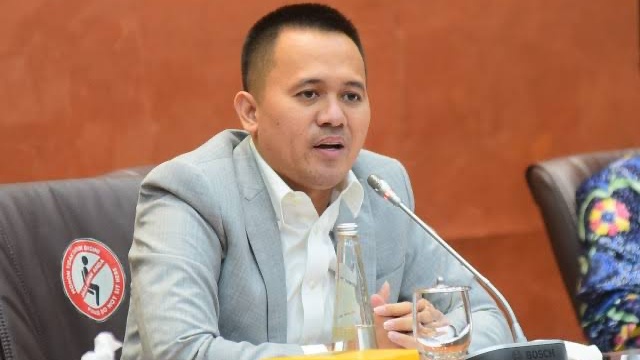 Dapat Keluhan dari ‘Orang Dalam’, Anggota DPR Sebut Pimpinan KAI Anti-Kritik