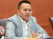 Dapat Keluhan dari ‘Orang Dalam’, Anggota DPR Sebut Pimpinan KAI Anti-Kritik