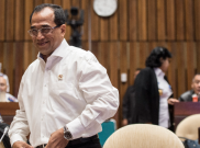 Keluarga Korban Bisa ke Crisis Center Lion Air JT610 di Terminal 1 Soekarno Hatta