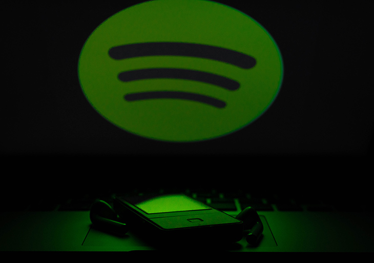 Spotify