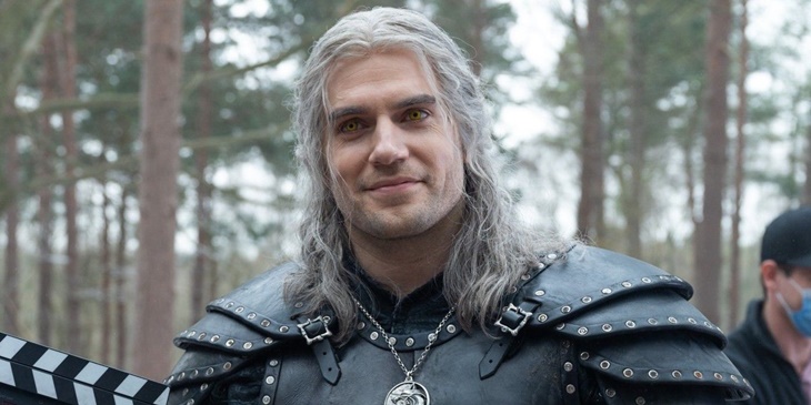 Henry Cavill akan Bintangi Reboot ‘Highlander’?