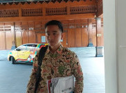 Gibran Bantah Tudingan Oknum TNI Diduga Aniaya Relawan Ganjar Merupakan Simpatisan Prabowo