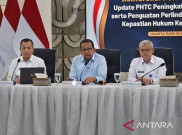 Presiden Prabowo Dipastikan Turun Saat Peringatan May Day Monas