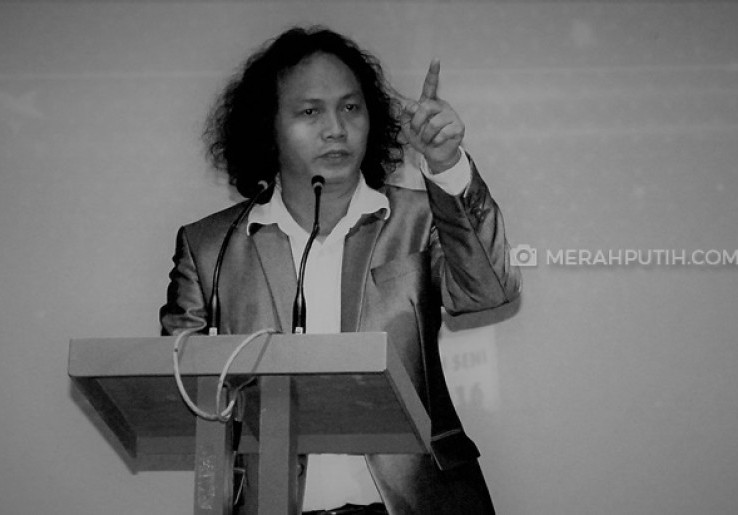 Pertemuan Penyair Lima Negara Akan Dihadiri Oleh Tiga Bintang