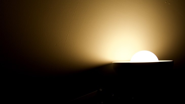 lampu