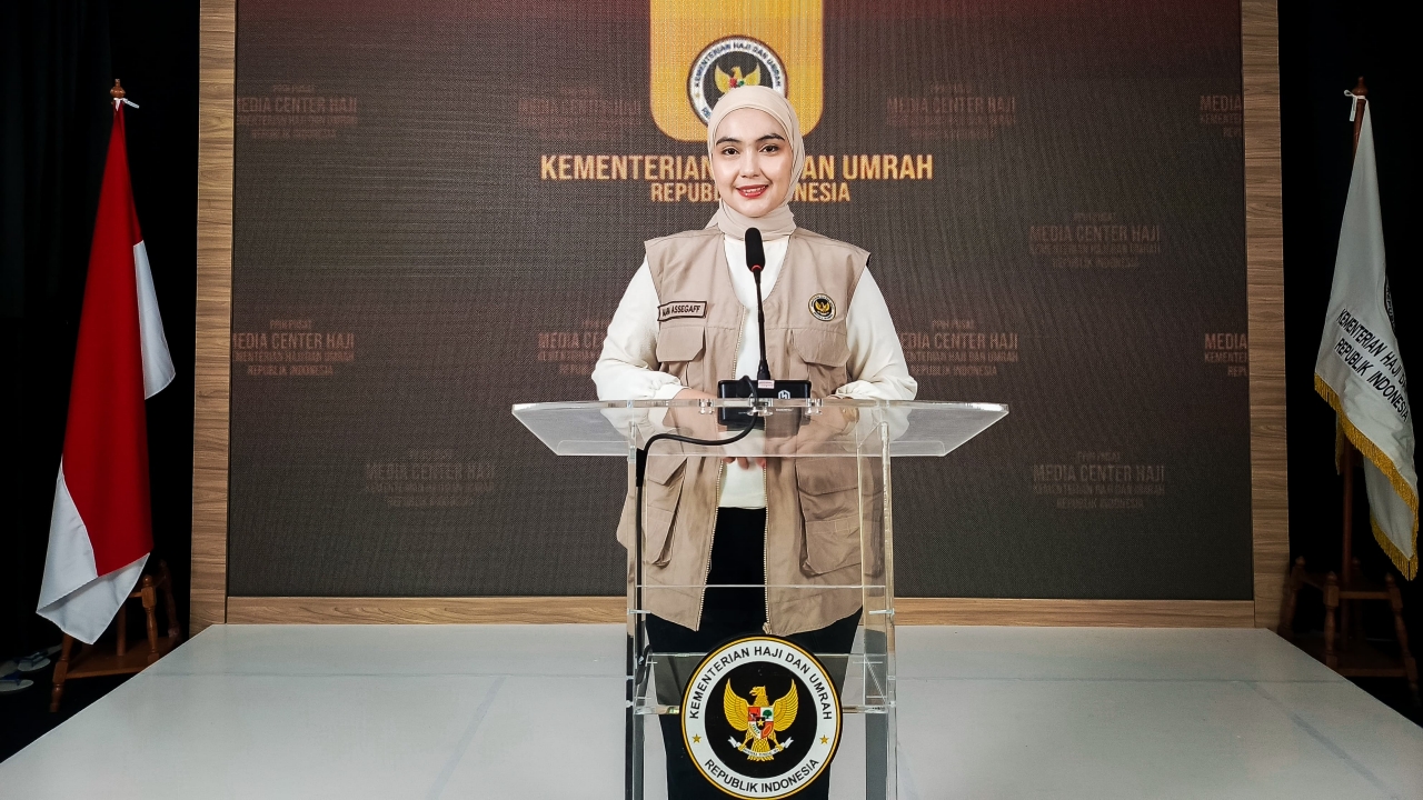 10 WNI Ditangkap di Arab Saudi Terkait Haji Ilegal, Pemerintah Tak akan Intervensi Proses Hukum