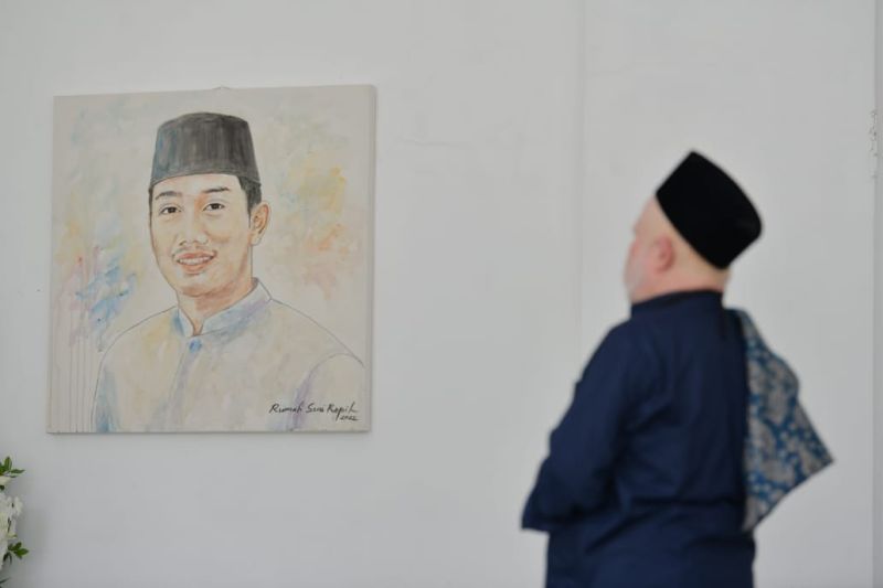 Yellow Notice Putra Sulung Gubernur Jabar Ridwan Kamil Segera Dicabut