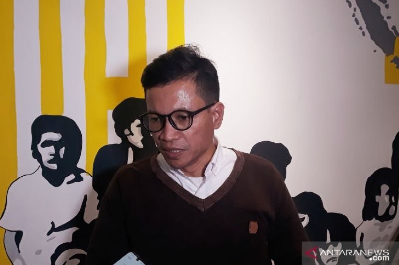 Sahkan RUU Ciptaker, Pemerintah dan DPR Dinilai Langgar HAM