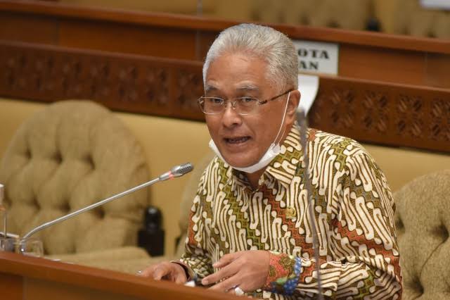 Soroti Kotak Kosong saat Pilkada, DPR Khawatir Pj Kepala Daerah Terlalu Lama Memimpin