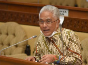 Soroti Kotak Kosong saat Pilkada, DPR Khawatir Pj Kepala Daerah Terlalu Lama Memimpin