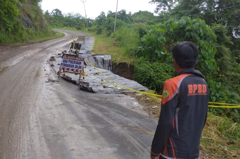 1.749 Jiwa Terdampak Banjir di Bolaang Mongondow