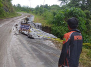 1.749 Jiwa Terdampak Banjir di Bolaang Mongondow