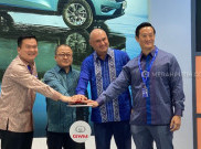 Mengenal Great Wall Motor, Pabrikan Baru asal Tiongkok