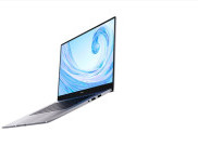 Huawei luncurkan Matebook D15 Ryzen Edition