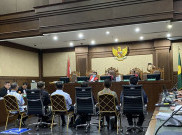 Fakta Baru Kasus Korupsi BTS 4G, Duit Rp 70 M Disebut Mengalir ke Komisi I DPR