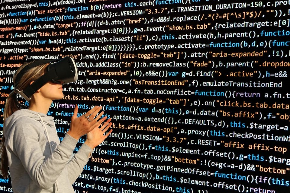Bercinta Menggunakan VR, Apakah Kita Sudah Memasuki Era Digisexsual
