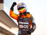 Oscar Piastri Sebut Strategi McLaren Tepat di F1 GP Hungaria
