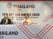 Pelatih Timnas Putri Indonesia Akui Thailand Tim Kuat Usai Digebuk 0-8, Sebut Peluang Lolos Masih Ada