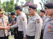 Ketua KPK Terpilih Firli Bahuri Dapat Kenaikan Pangkat Jadi Komjen