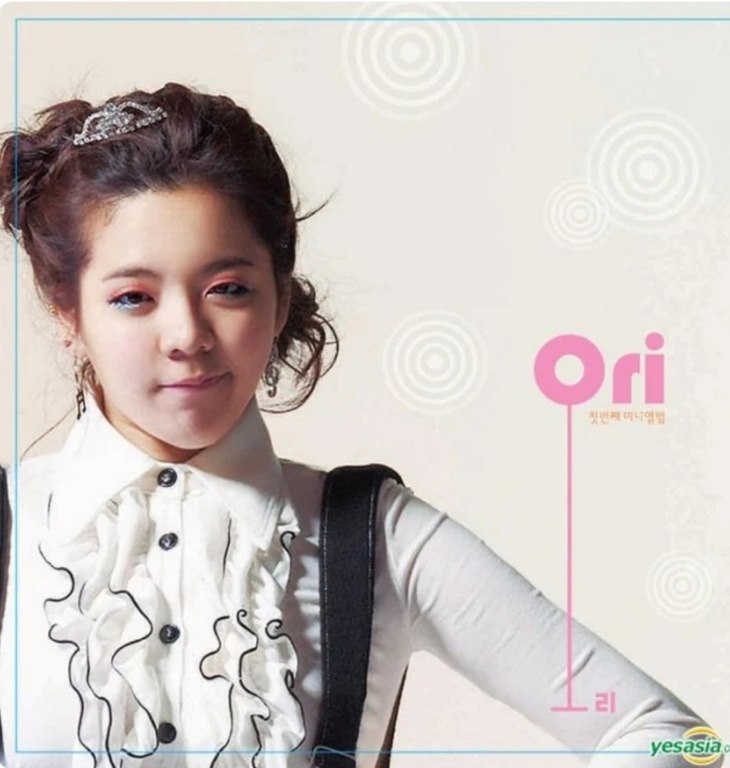 kpop