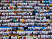 Tata Cara dan Niat Salat Idul Adha 2026, Lengkap dengan Waktu Pelaksanaannya