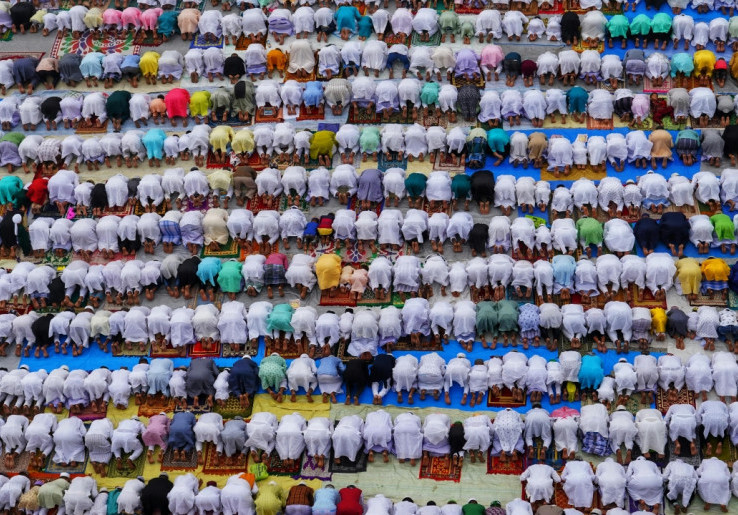Sambut Idul Adha 2026, Ini 7 Sunnah Sebelum Salat Id yang Perlu Diamalkan
