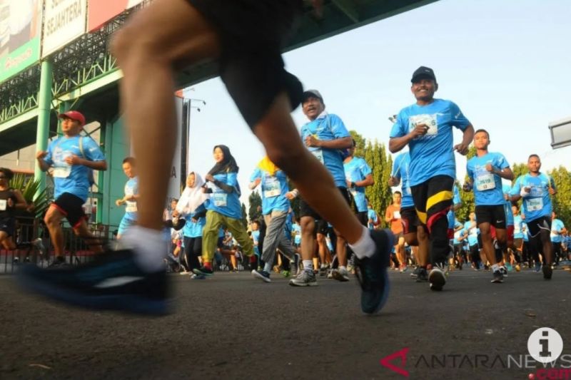 Jangan Lupa! Hari Ini Pendaftaran Merdeka Run 2026 Dibuka, Ini Dia Linknya 