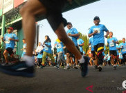 Jangan Lupa! Hari Ini Pendaftaran Merdeka Run 2026 Dibuka, Ini Dia Linknya 