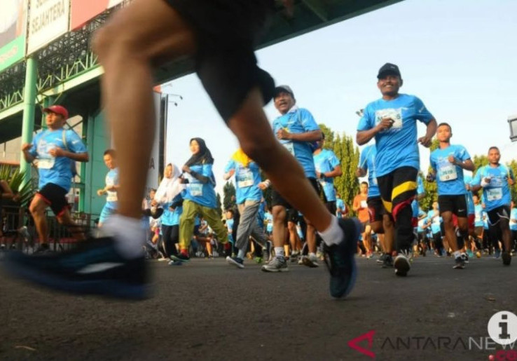 Jangan Lupa! Hari Ini Pendaftaran Merdeka Run 2026 Dibuka, Ini Dia Linknya 