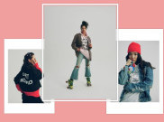 Dari Aksesori Hingga Pakaian, Berikut Produk Terbaru Incaran Para Hypebeast