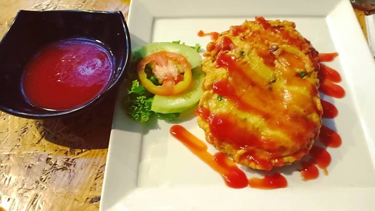 Fuyunghai. (Foto: Instagram/ranfoodies)