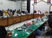 DPRA Revisi Hukum Jinayat Pelaku Kekerasan terhadap Perempuan dan Anak