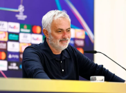 Formasi Gila Jose Mourinho Jelang El Clasico, Coret Trent Alexander-Arnold Demi Dua Bek Kanan Sekaligus?