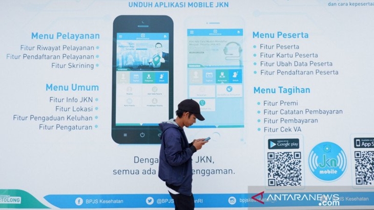 Pimpinan DPRD DKI Jakarta Tolak Kenaikan Iuran BPJS Kesehatan