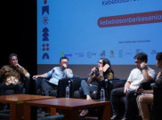 Koalisi Seni Indonesia dan UNESCO Rilis Sistem Pantau Kebebasan Berkesenian