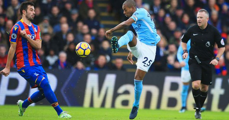 Main Imbang, Guardiola Sebut Tak Sesuai Harapan