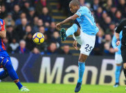 Main Imbang, Guardiola Sebut Tak Sesuai Harapan