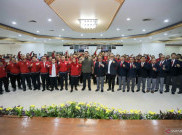 Menpora Dukung FPTI soal Regenerasi Atlet