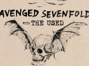 Avenged Sevenfold Siap Bakar Jakarta Mei 2024, Cek Harga Tiketnya