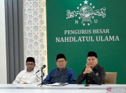Eks Sekjen PKB Dipolisikan, Begini Respons PBNU