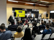 Minikino Eksis di Festival Film Pendek Internasional Clermont-Ferrand