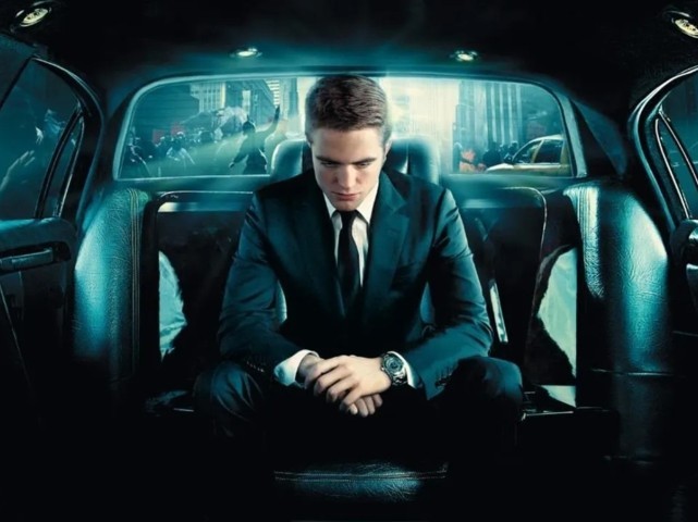 the batman