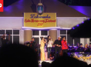 SKF 2017, Semakin Mempertegas Solo Ibukota Keroncong Indonesia