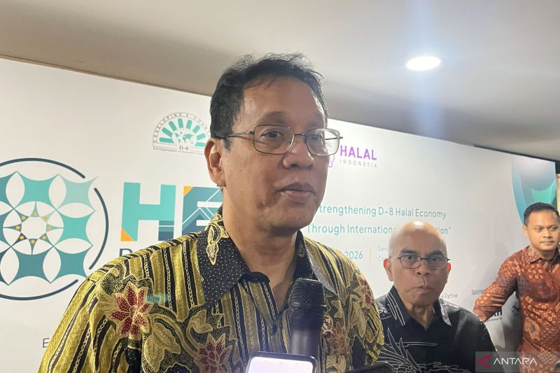 Purbaya Akhirnya Bertemu Said Iqbal, Bahas Pajak Progresif Pencairan JHT