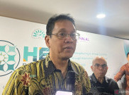 Purbaya Akhirnya Bertemu Said Iqbal, Bahas Pajak Progresif Pencairan JHT