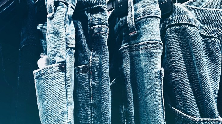 Raw Denim, Hanya untuk yang Fanatik