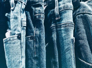 Raw Denim, Hanya untuk yang Fanatik