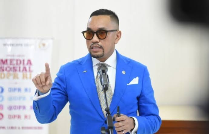 Komisi III DPR Sebut RUU Perampasan Aset Berpotensi Disahkan sebelum 15 Desember