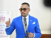 Komisi III DPR Sebut RUU Perampasan Aset Berpotensi Disahkan sebelum 15 Desember