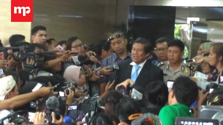 Vonis 2 Tahun, Ini Kata Kuasa Hukum Ahok